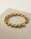Magnus Belcher Bracelet · main