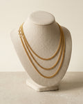 Cascade Layered Necklace · main
