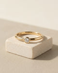 Lueur Diamond Ring · main