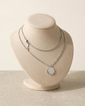 Orbit Pendant Necklace · main