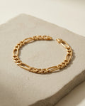 Soleil Figaro Bracelet · main