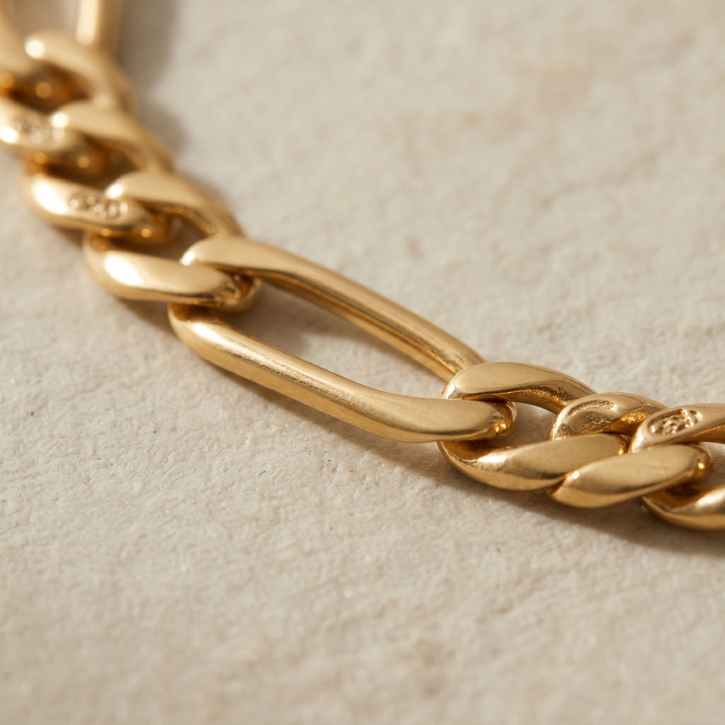 Soleil Figaro Bracelet · detail