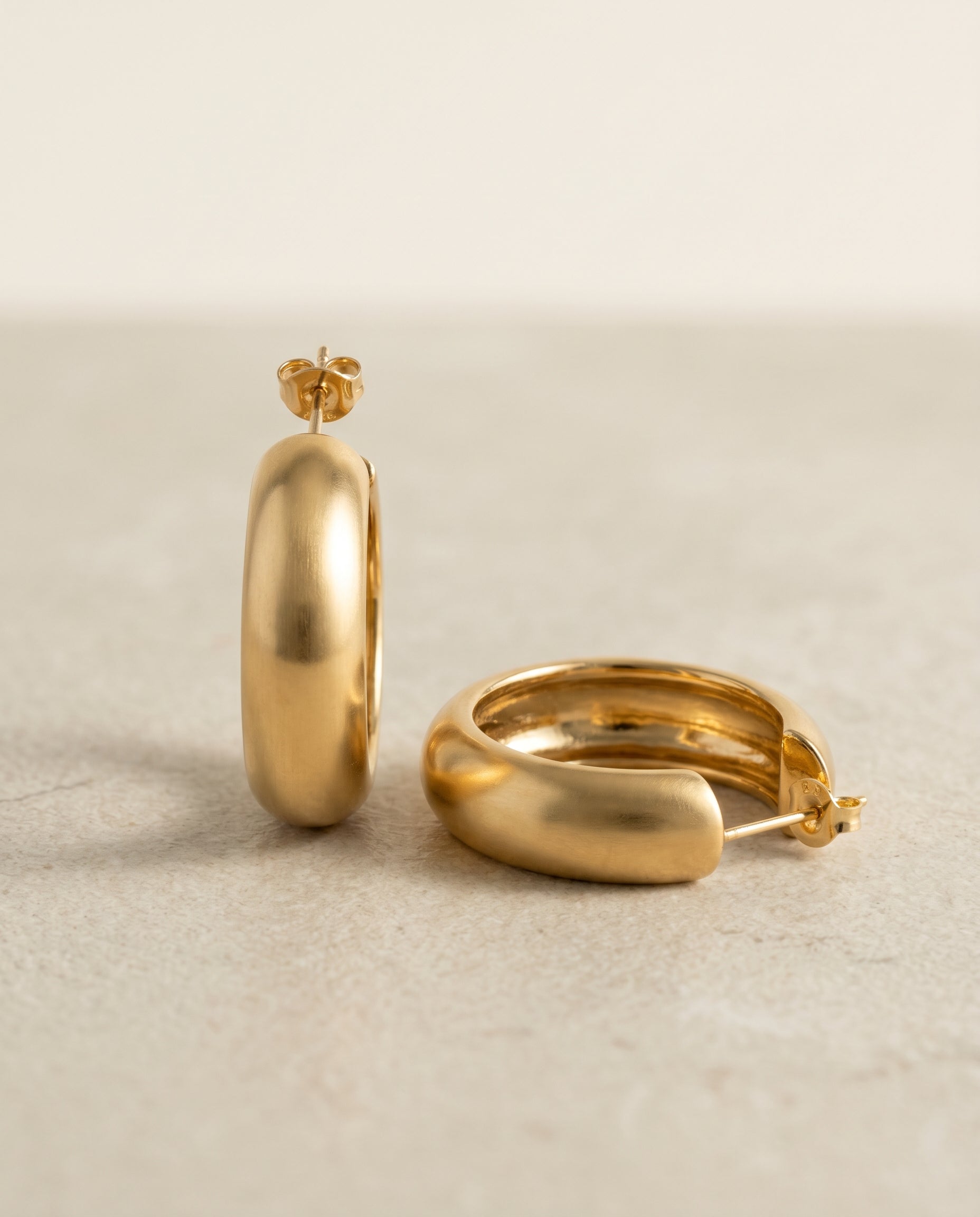 Dôme Chunky Hoops · main