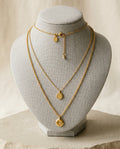 Aurore Layered Necklace · main