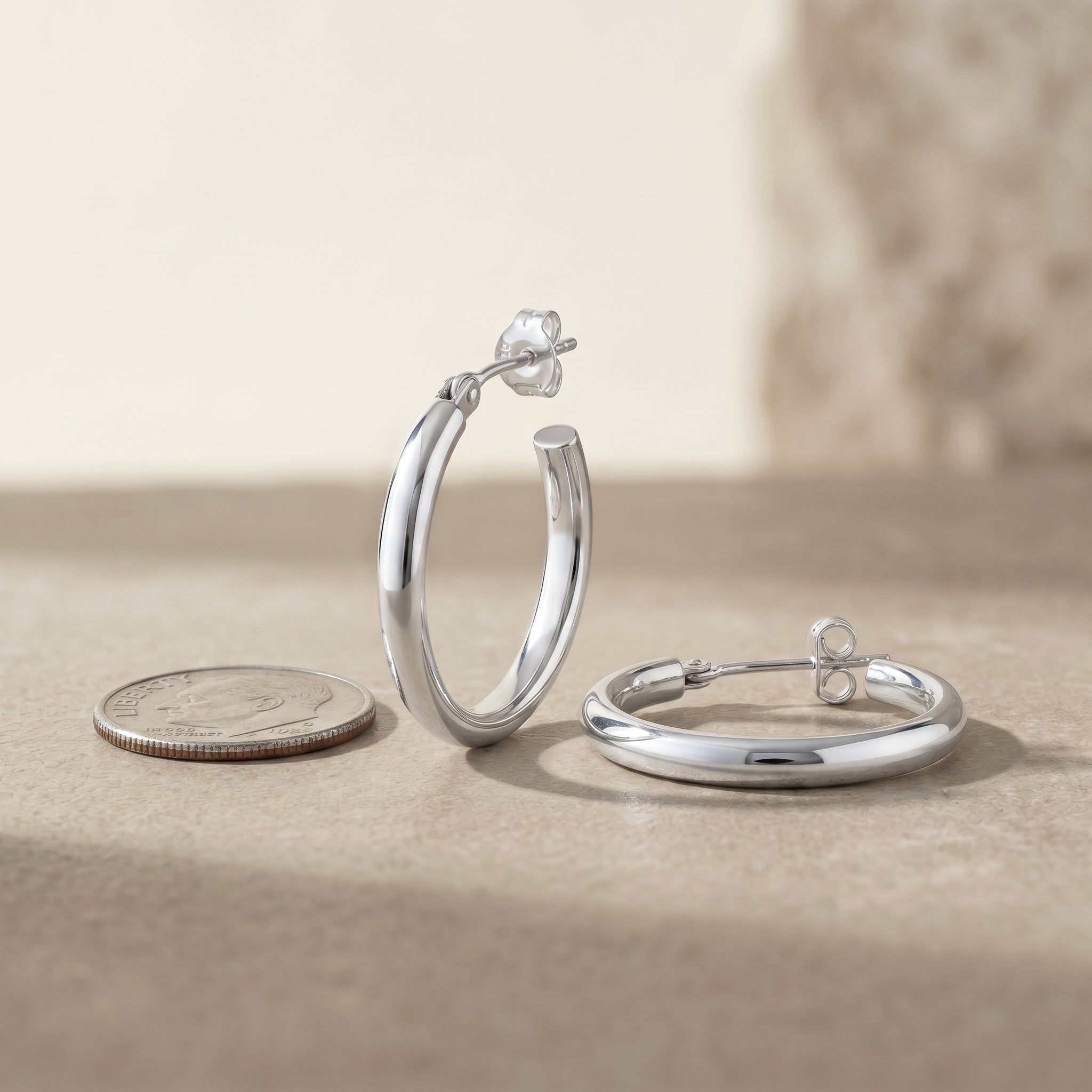 Margaux Hoops · scale