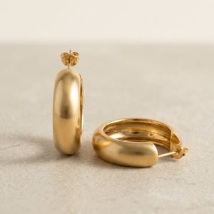 Dôme Chunky Hoops · main