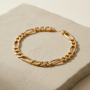 Soleil Figaro Bracelet · main