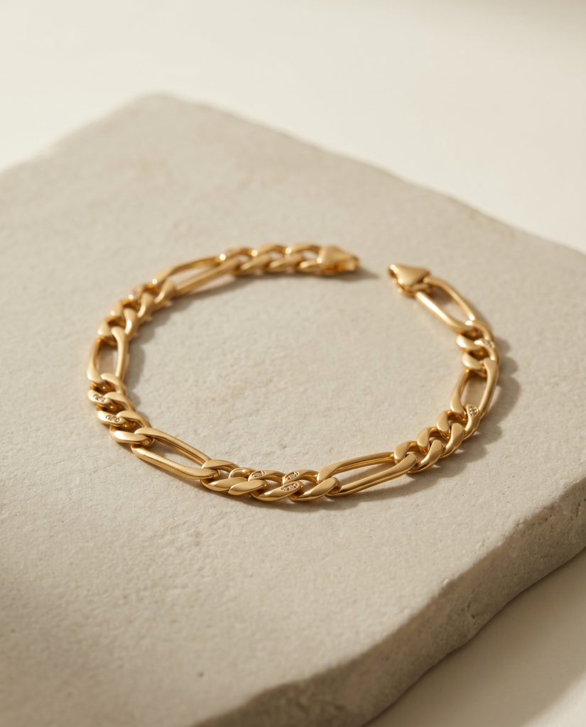 Soleil Figaro Bracelet · main