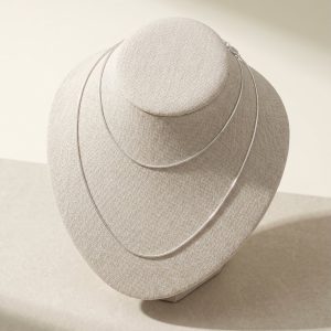 Faye Dainty Necklace · main