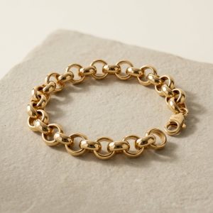 Magnus Belcher Bracelet · main